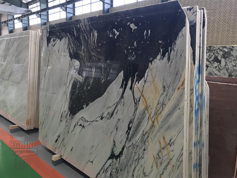 سنگ چینی پاندا