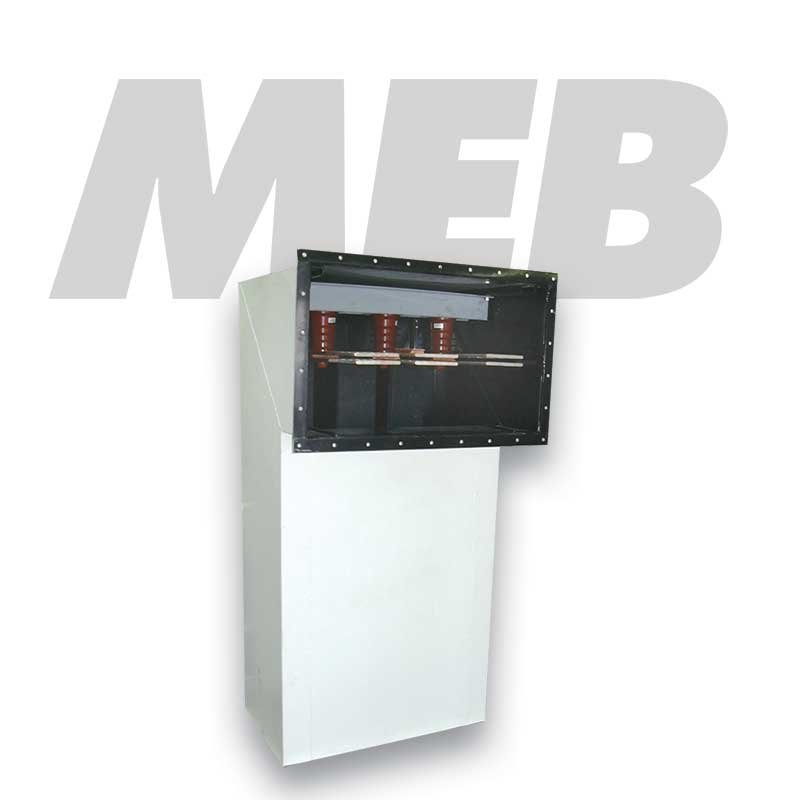 Metal Enclosed Busduct(MEB)