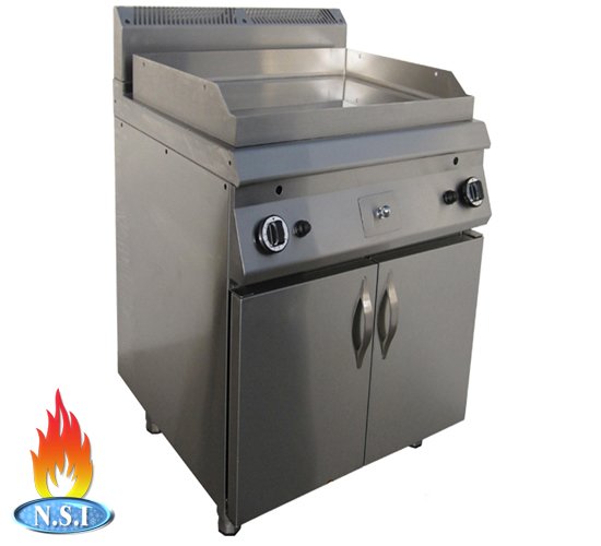 Grill oven