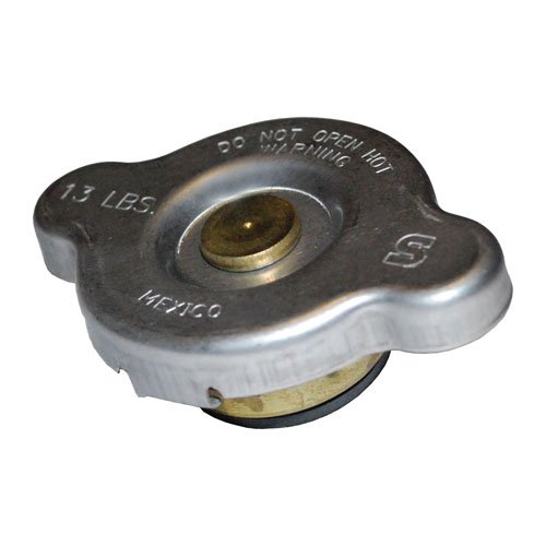 درب رادیاتور پراید