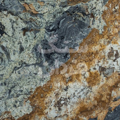 سنگ گلدن ریور