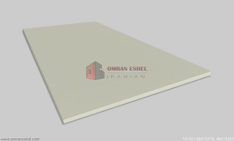 ( Shera Board 8 ) شرا بورد 8 میلیمتر