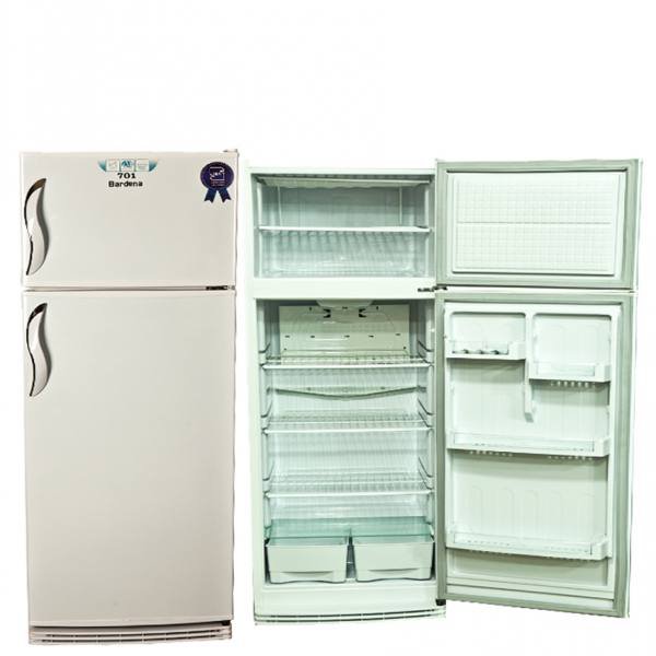 Refrigerator freezer model RF14+2