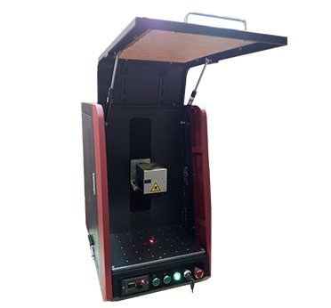 لیزر حکاکی و مارکینگ فلزات
