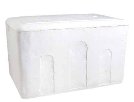 فوم صندوقی شماره 4