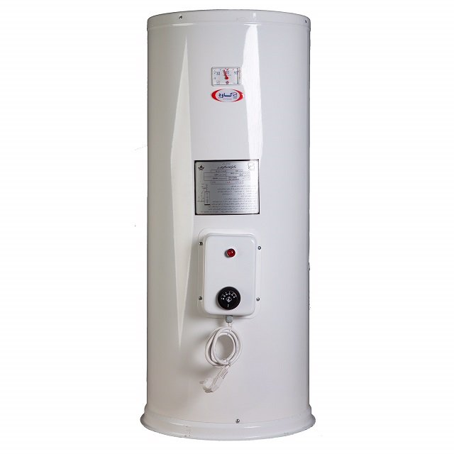90 liter standing electric water heater