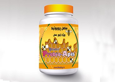 Honeybee Probiotic