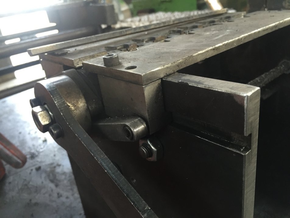 Design and manufacture of various industrial parts