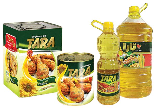 Sunflower Oil