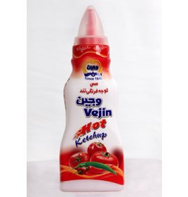 سس کچاپ تند 320 گرمی