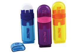 پاکن فکتیس مدل ZIP