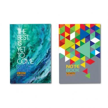 دفاتر 50 برگتک خط شومیز