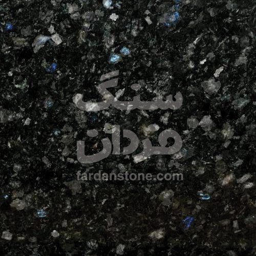 سنگ گالاکتیک بلو