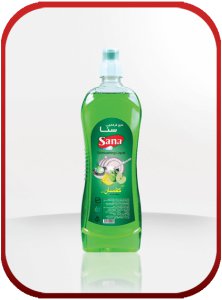 مایع-ظرفشویی سنا3