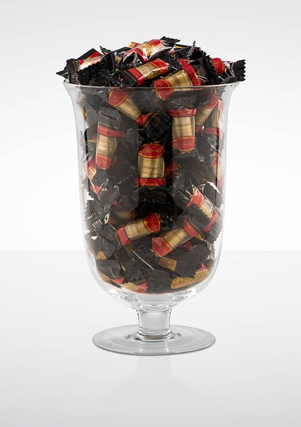 Canffected Nutty Candy