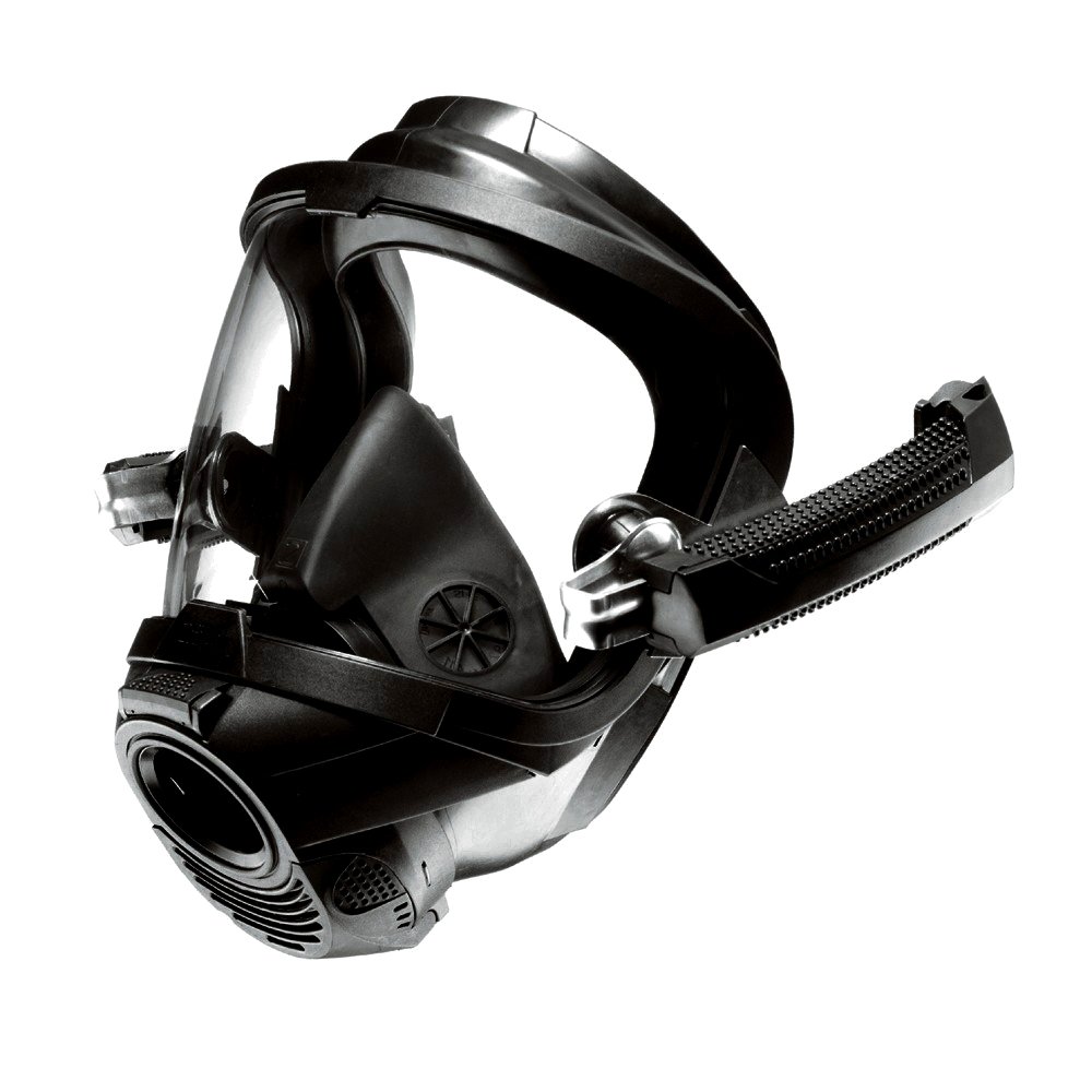 لباس ضد حریق، ماسک، دستکش، عینک