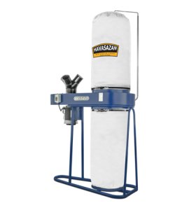 مکنده صنعتی مدل E200