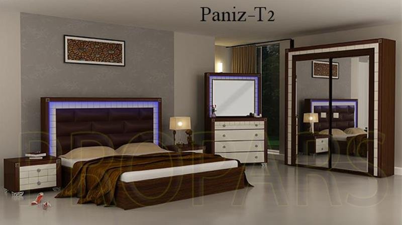 Paniz Twin Sleep Service -2