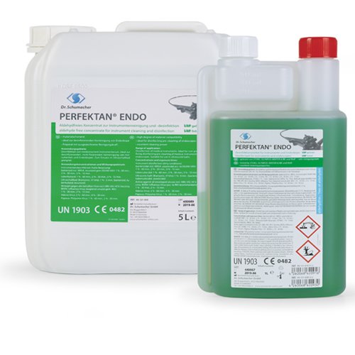 Perfect Endo, Disinfectant for Medical and Surgical Instruments