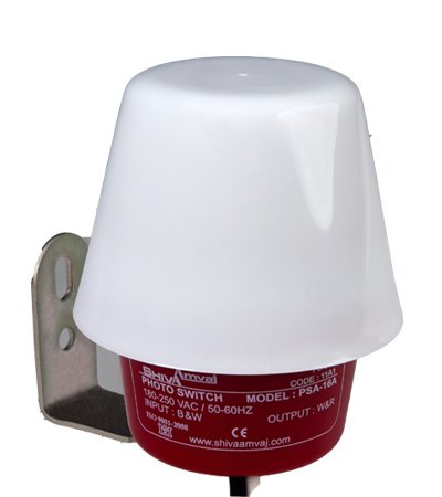 Photocell 16A