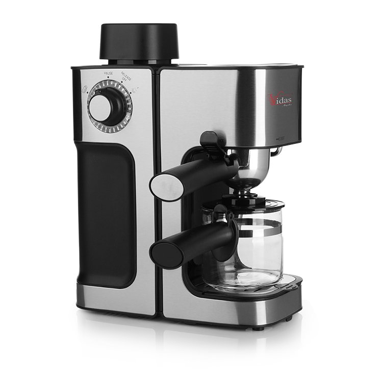 اسپرسوساز VIR-2336