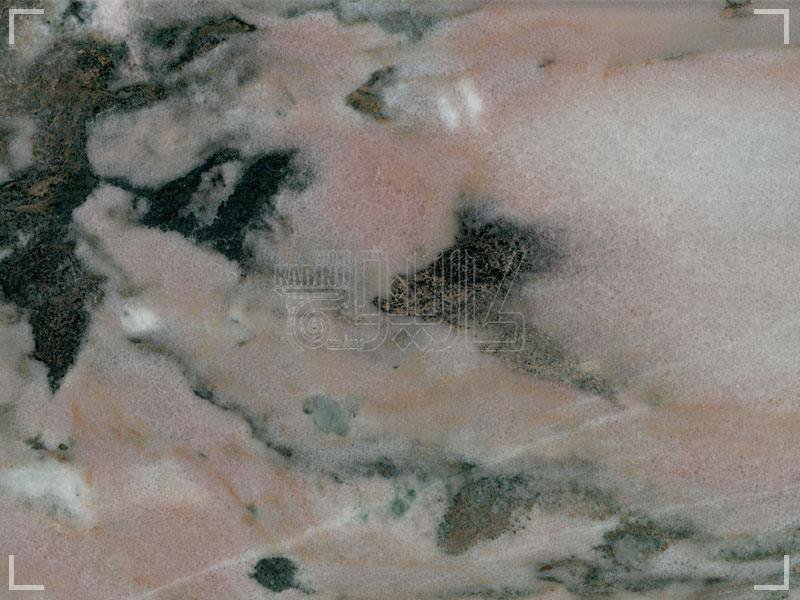 سنگ کریستال فروزان