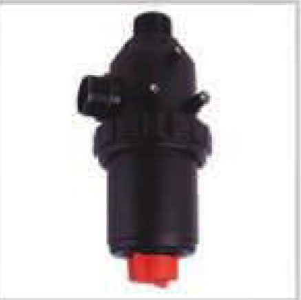 فیلتر شیردار ایتالیایی