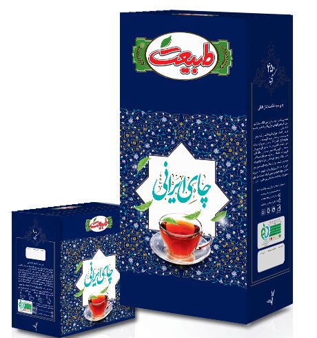 چای ایرانی