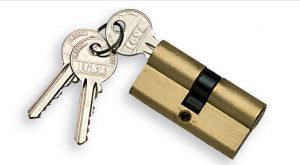 سیلندر قفل سوئیچی ICSA