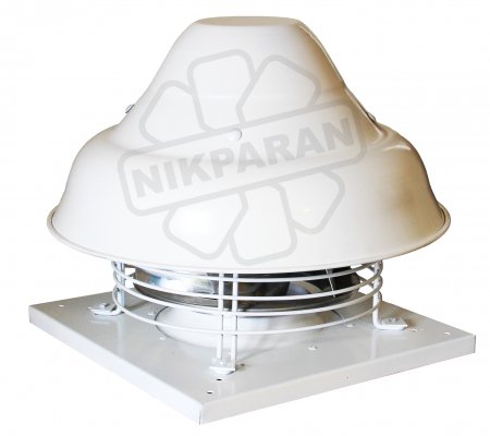 Ceiling centrifugal fan