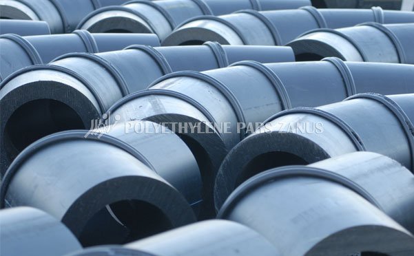 اتصالات پلی اتیلن جوشی