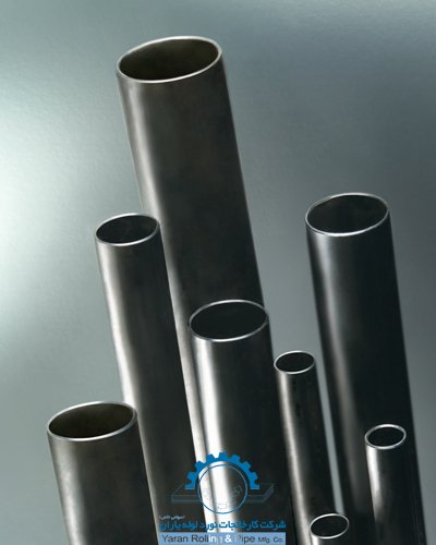 لوله های آبرسانی