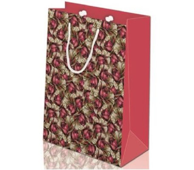 ساک خرید با چاپ افست