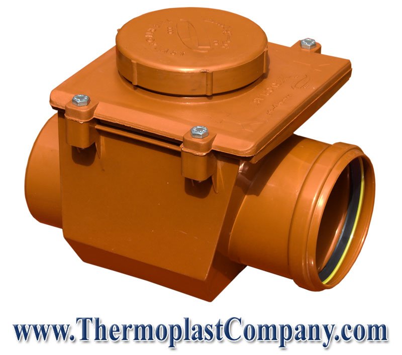 اتصالات فاضلاب شهری