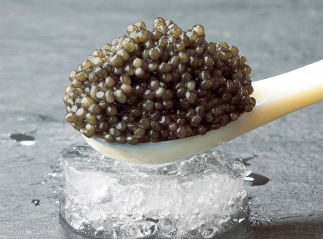 Caviar