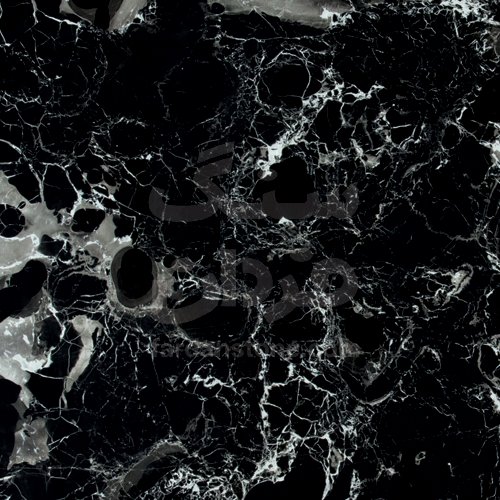 سنگ بلک آیس فلاور