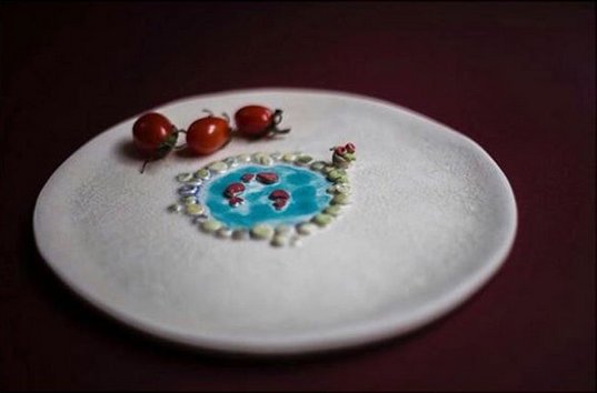 سفالينه اليس