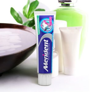 خمیردندان ۱۲ ساعته با اثر طولانی مدت