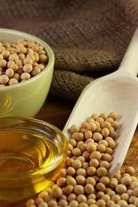 soy oil