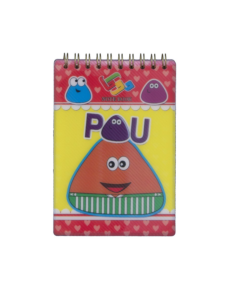 دفتر یادداشت ۸۰ برگ (فانتزی)