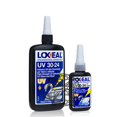 LOXEAL UV 30-24