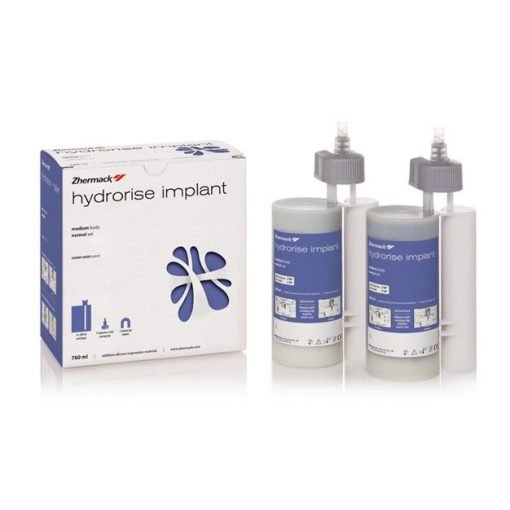 هیدرورایز ایمپلنت مدیوم بادی