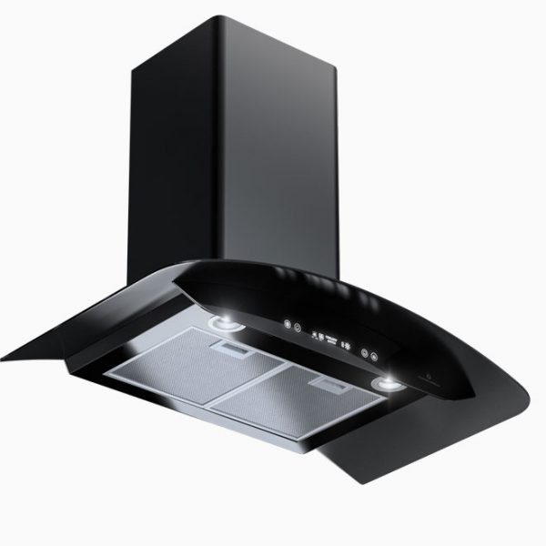 هود مدل 840 دکمه ای