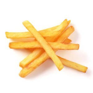 فرنچ فرايز كلاسيك (۷*۷) 7x7