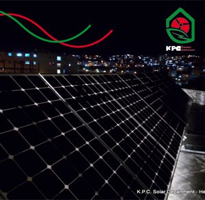 سیستم های خورشیدی 1.1 کیلو واتی