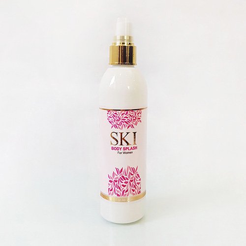 بادی اسپلش بانوان