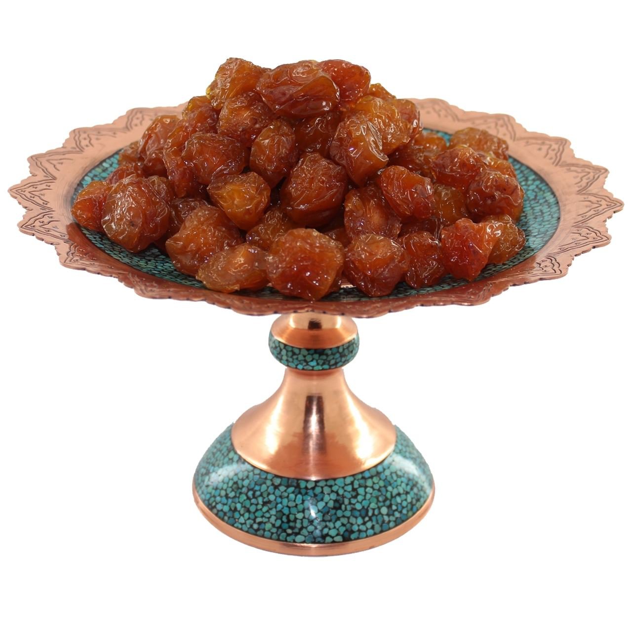 آلو بیرجندی اعلا