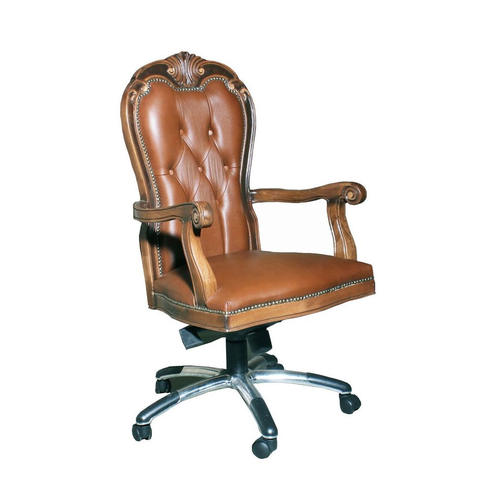 Writing chair