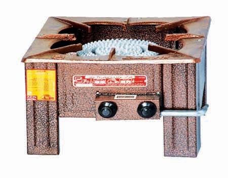 Double burner rice cooker 50x50