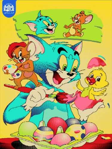 Childrens carpet code 1573